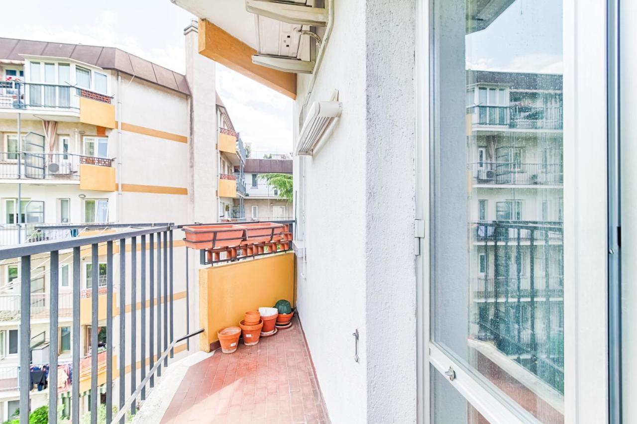 Note Su Puccini 66 Apartamento Trieste Exterior foto