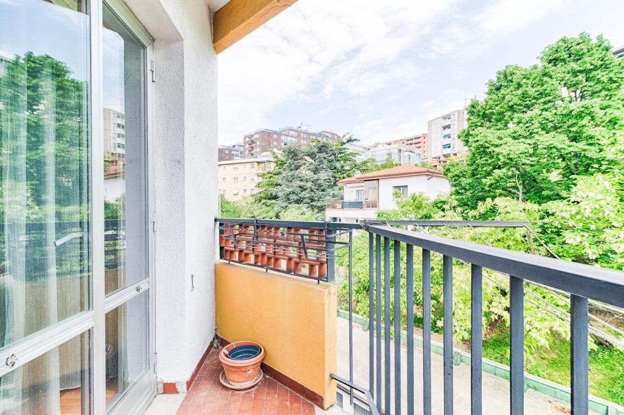 Note Su Puccini 66 Apartamento Trieste Exterior foto